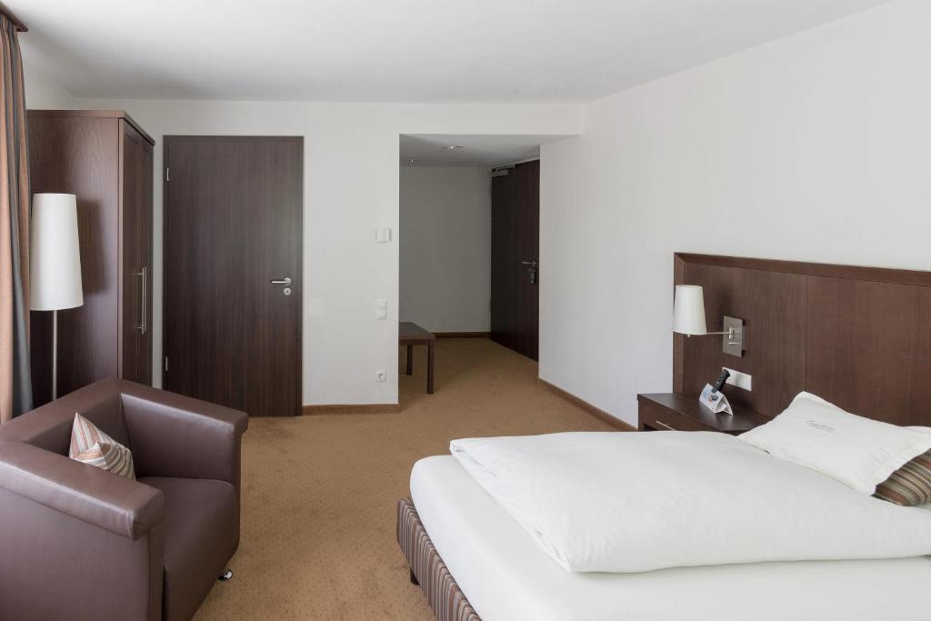 Restaurant & Hotel Engelkeller - 7