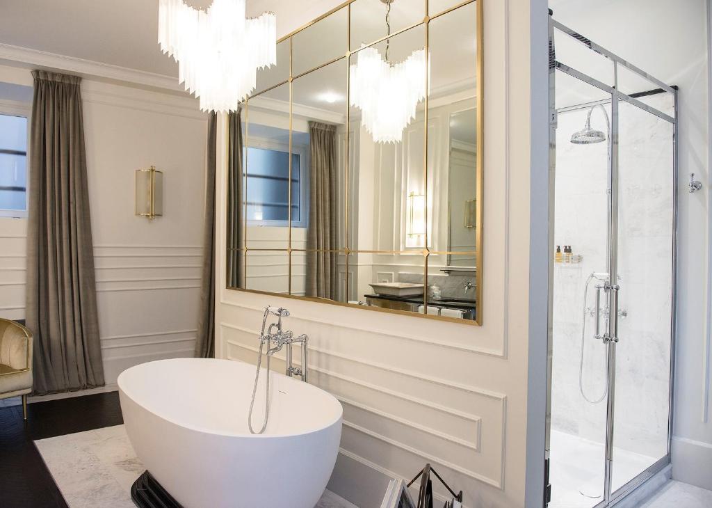 Hotel Vilòn - Small Luxury Hotels of the World - Resim 15