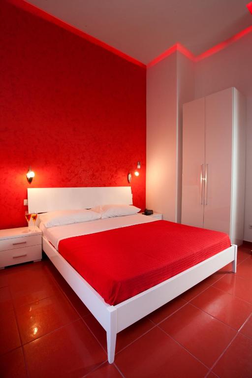 MergellinaResort - Resim 38