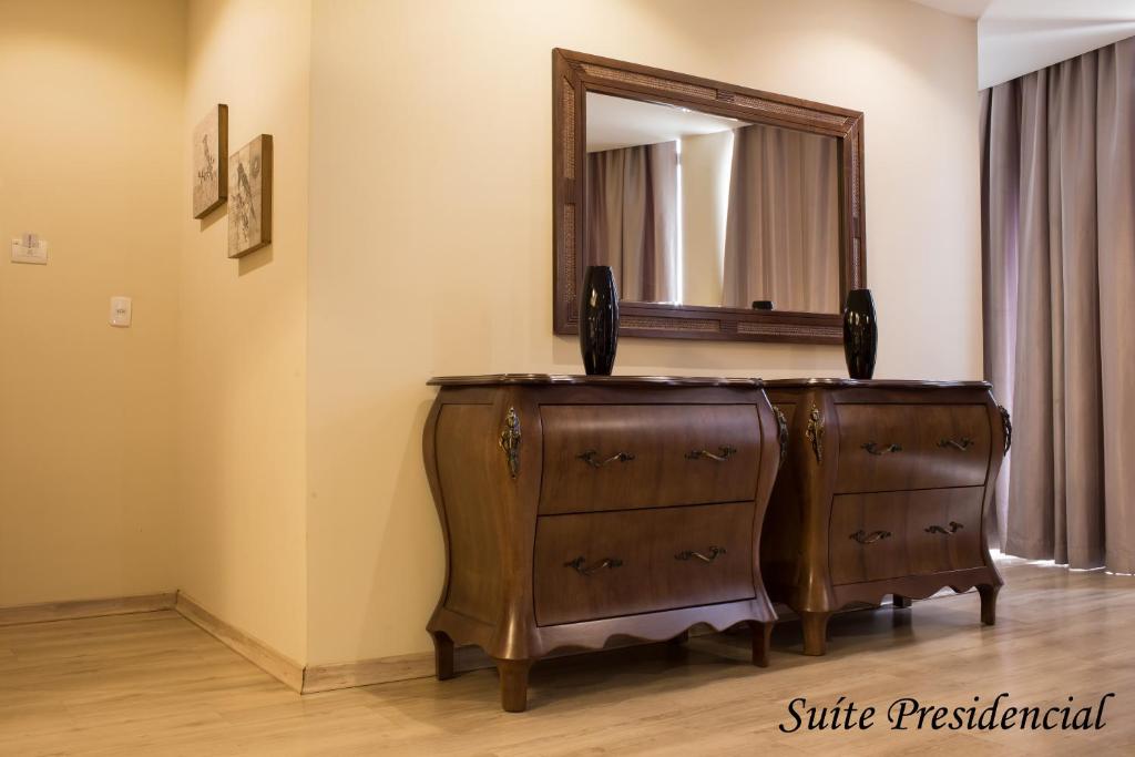 Minas Platinum Hotel & Convention