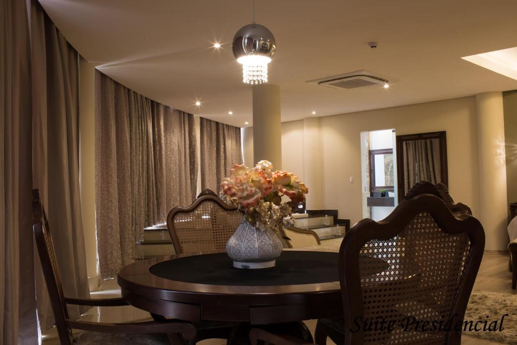  Minas Platinum Hotel & Convention