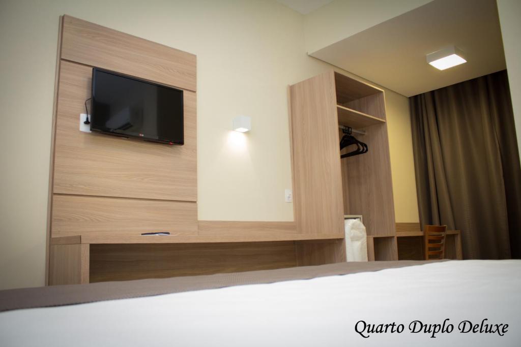  Minas Platinum Hotel & Convention