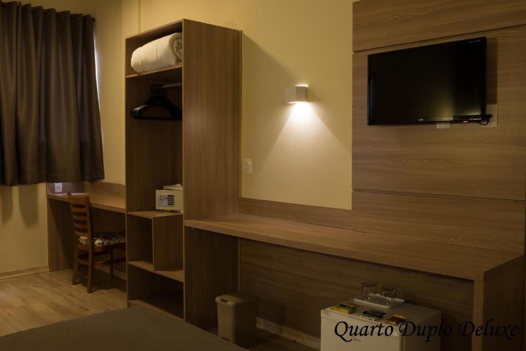  Minas Platinum Hotel & Convention