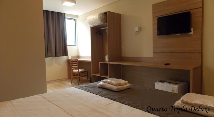  Minas Platinum Hotel & Convention