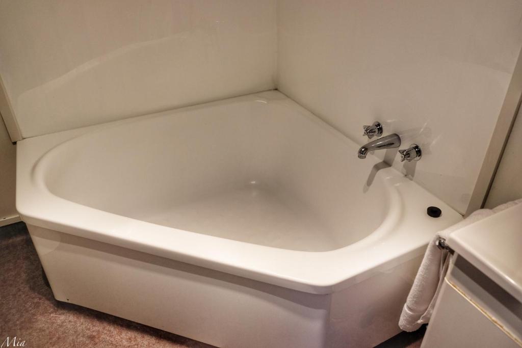 Marksman Motor Inn - Resim 3