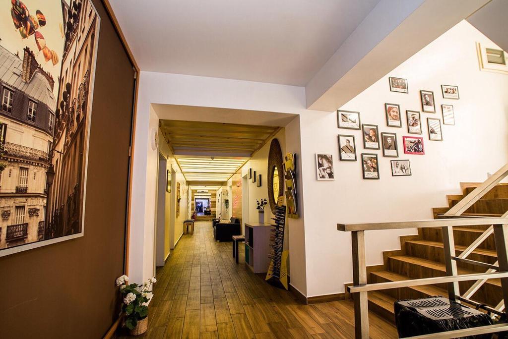 FOX Rooms Aparthotel