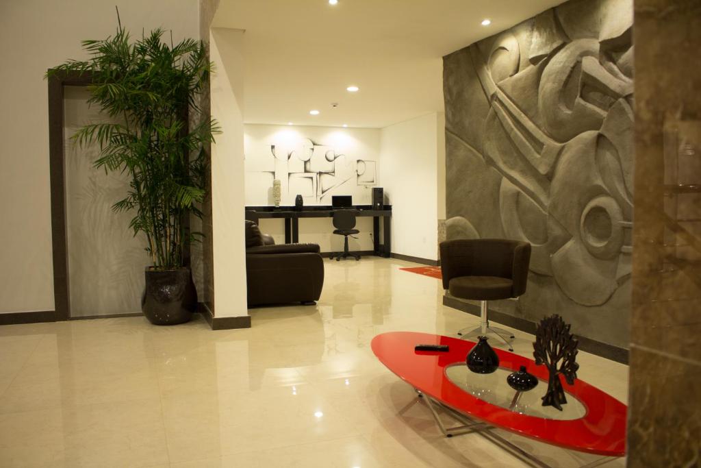  Minas Platinum Hotel & Convention