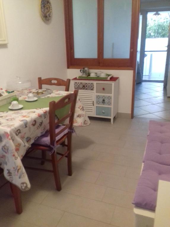 Fotografie z fotogalerie ubytování Villa Apollo B&B v Capri