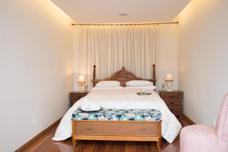  Loft Vô Pedro