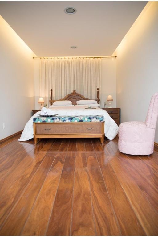  Loft Vô Pedro