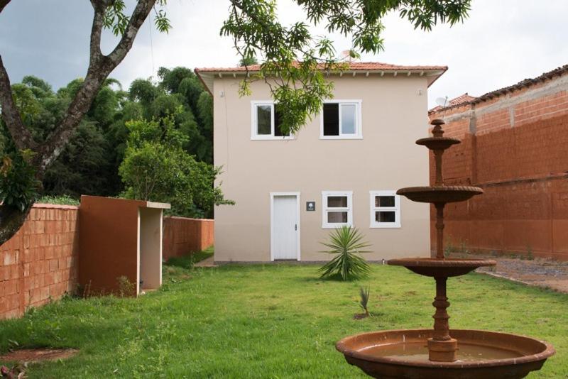  Loft Vô Pedro