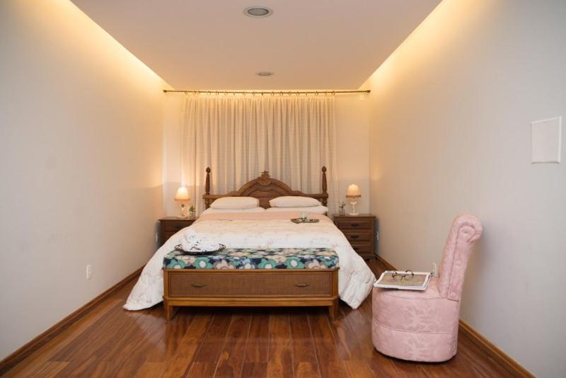  Loft Vô Pedro