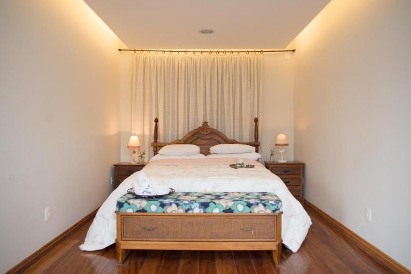  Loft Vô Pedro
