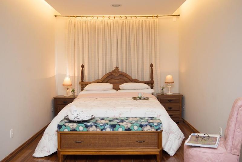  Loft Vô Pedro