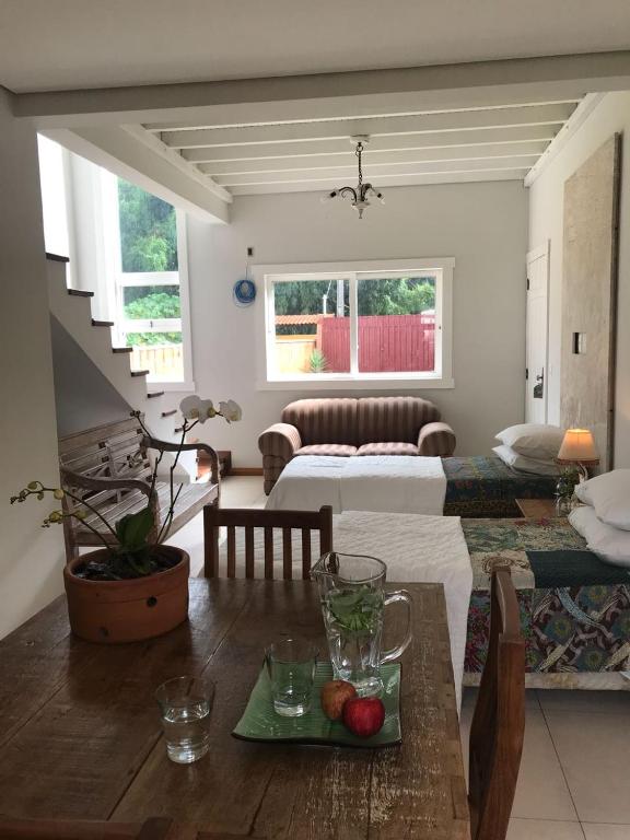  Loft Vô Pedro