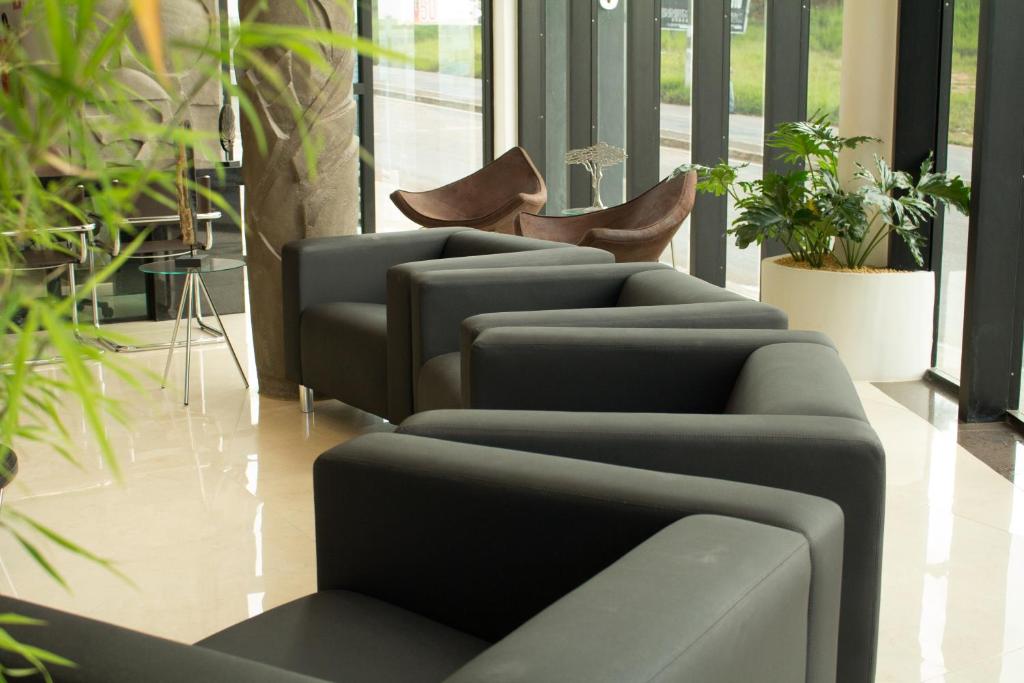  Minas Platinum Hotel & Convention