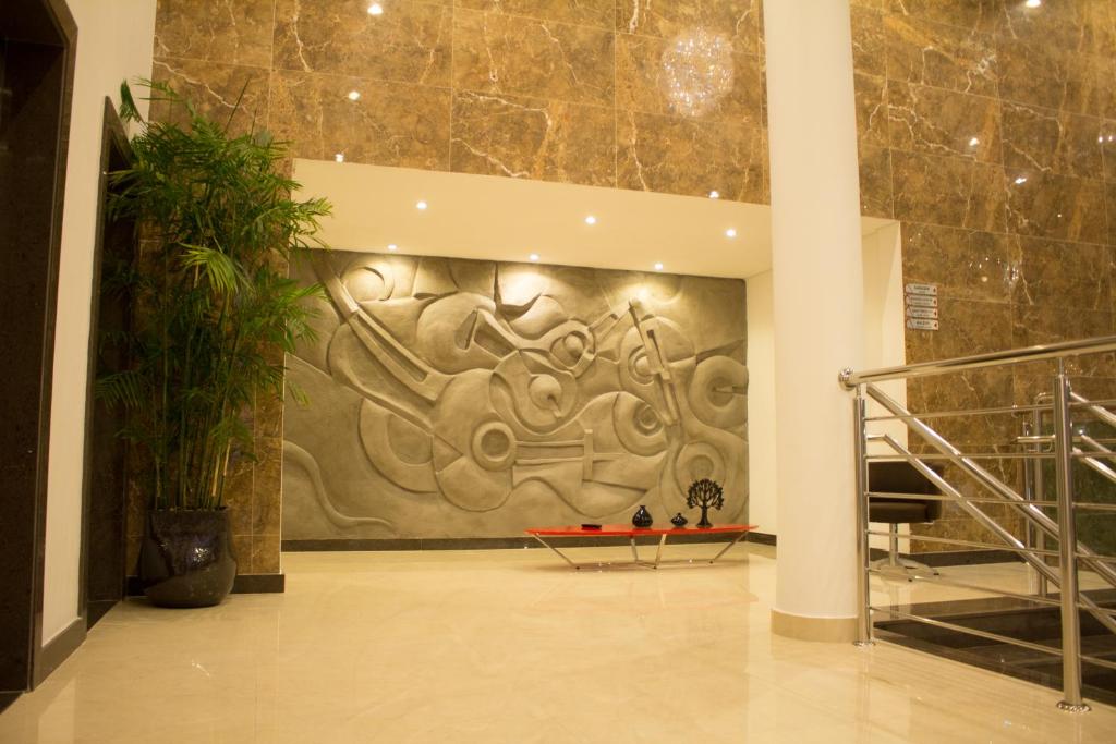  Minas Platinum Hotel & Convention