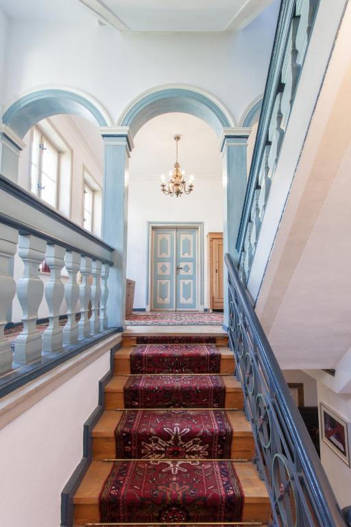 Altstadt Palais - 13