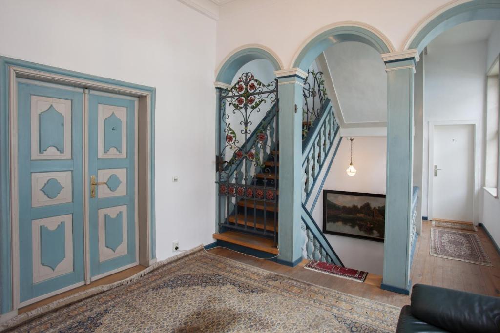 Altstadt Palais - 12