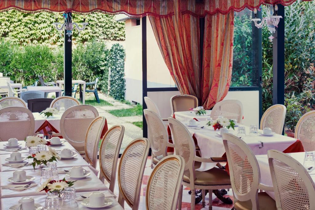 Hotel Tre Archi - Resim 29