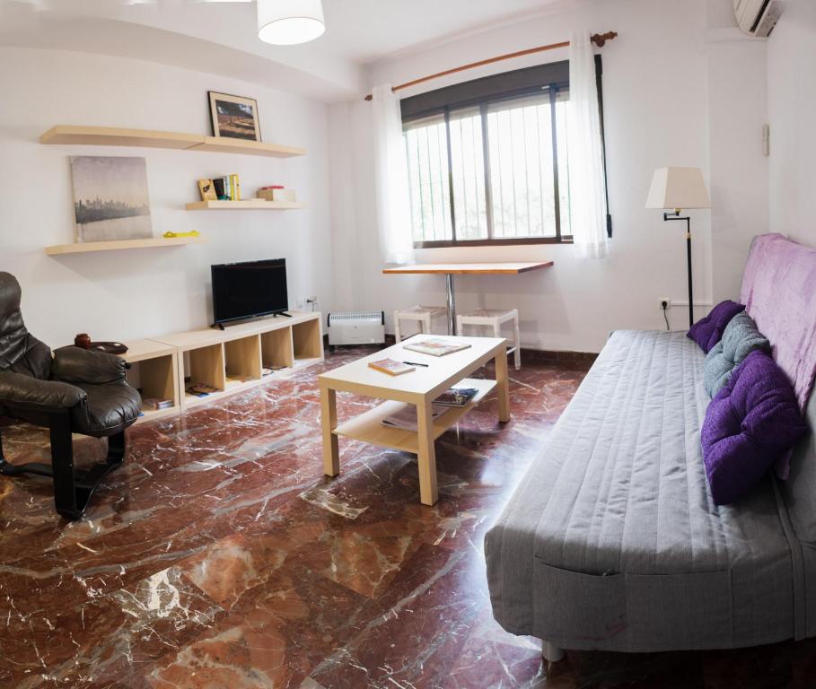 Apartamento Centro - 3