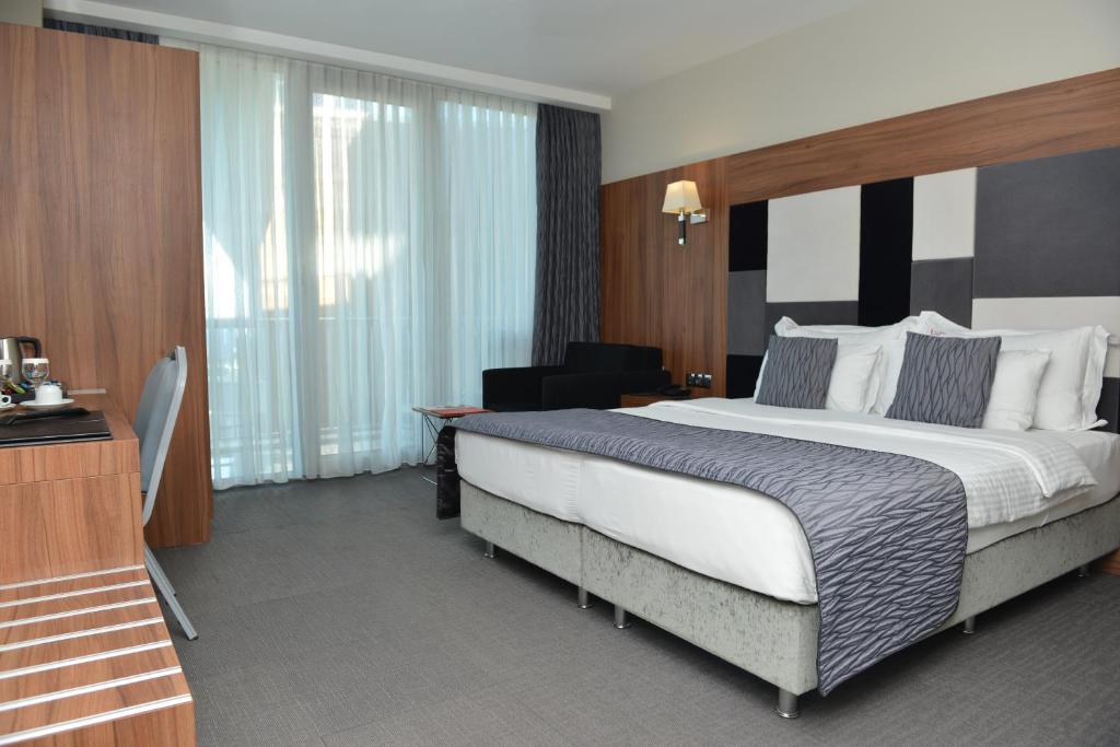 Yalova Lova Hotel & SPA Yalova - Economy Triple Room