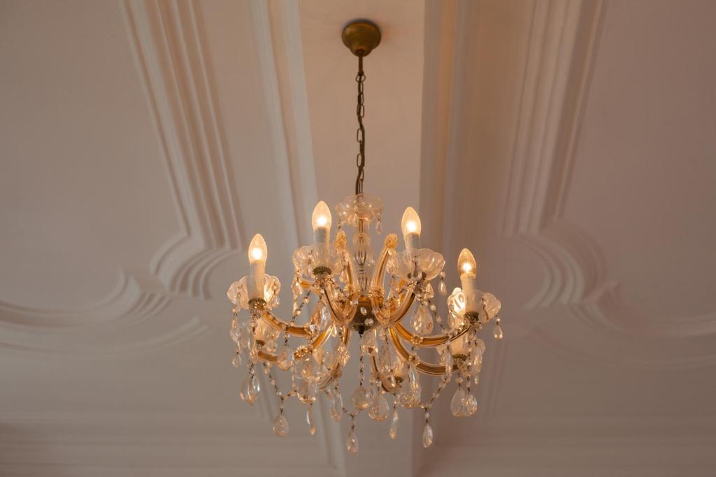 Altstadt Palais - 11