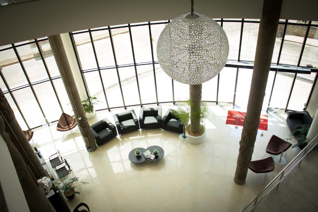  Minas Platinum Hotel & Convention