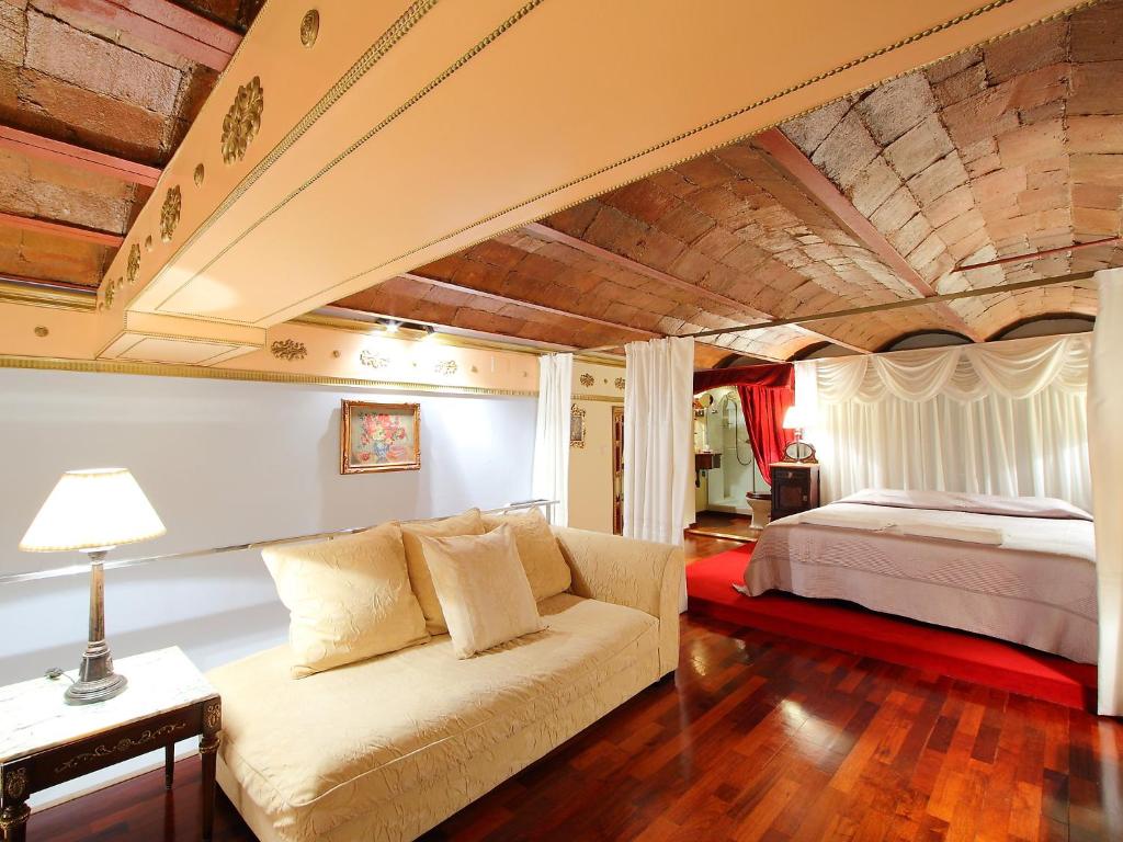 Apartment Plaza de Catalunya - Pso- de Gracia by Interhome