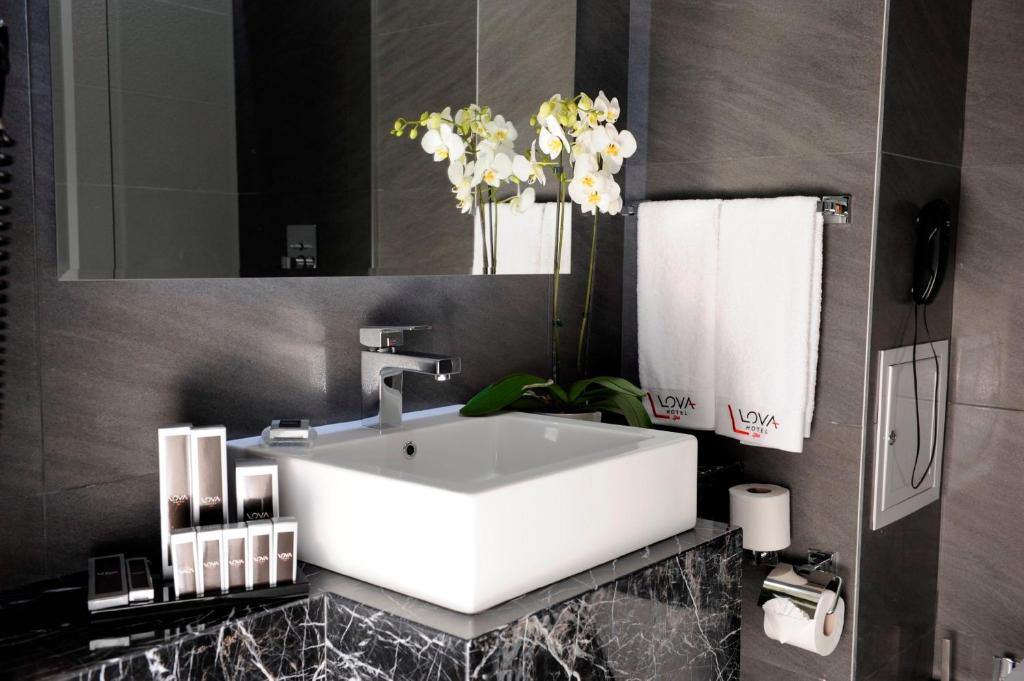 Yalova Lova Hotel & SPA Yalova - Standard Double Room