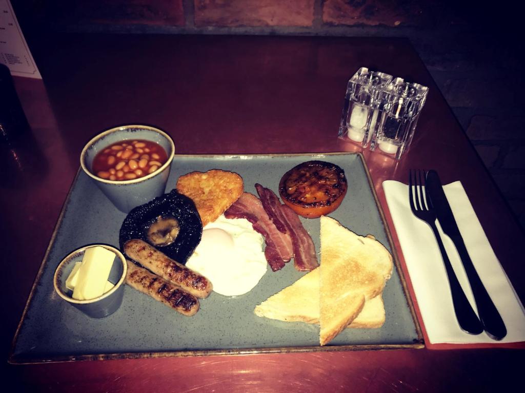 Lil's On The Waterfront - Resim 9