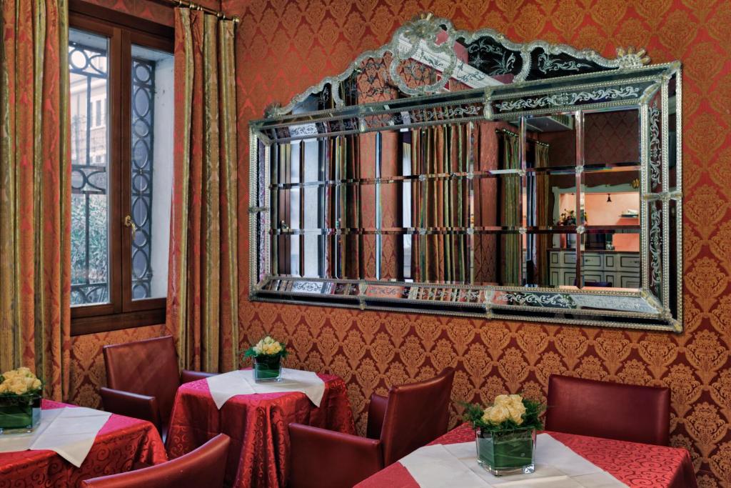 Hotel Tre Archi - Resim 17