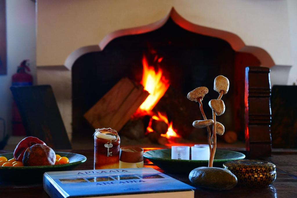Fotografie z fotogalerie ubytování Hotel Papanikola v destinaci Piána
