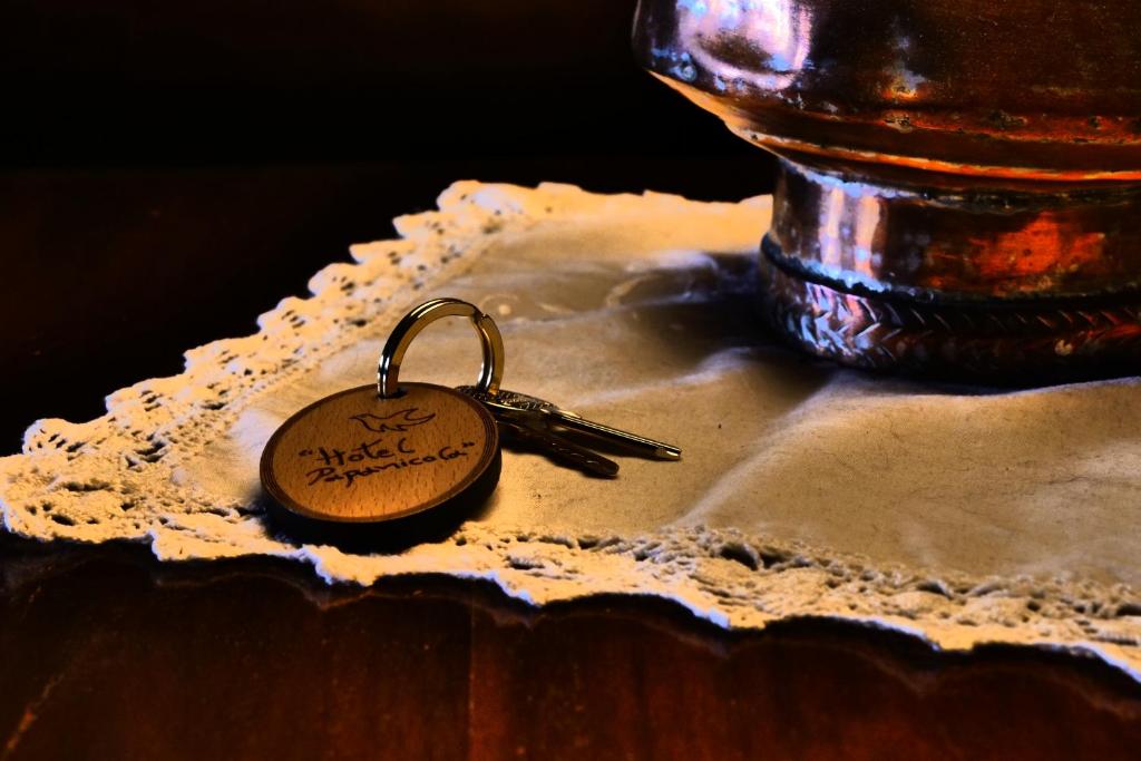 Fotografie z fotogalerie ubytování Hotel Papanikola v destinaci Piána