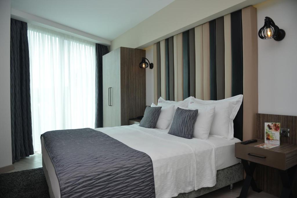 Yalova Lova Hotel & SPA Yalova - Junior Suite
