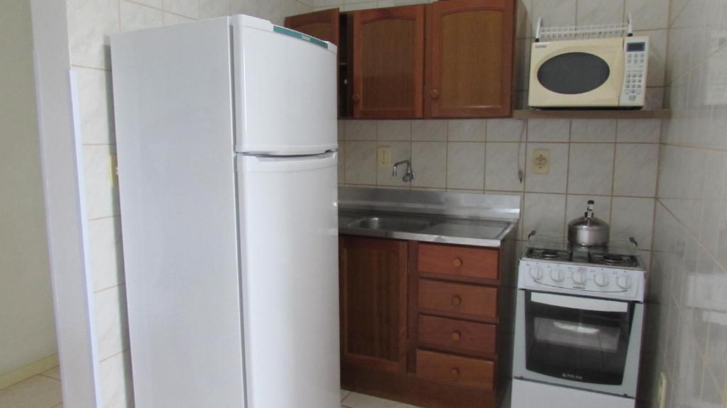  Residencial Costa Mare