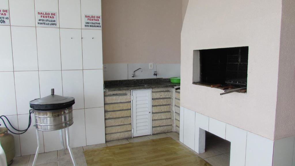  Residencial Costa Mare