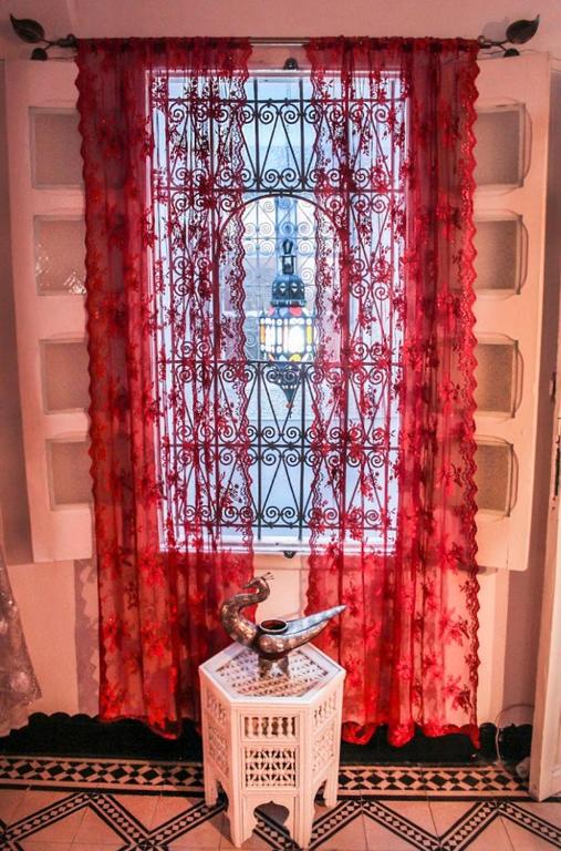 Fotografie z fotogalerie ubytování Riad Dar Arsama v destinaci Fès