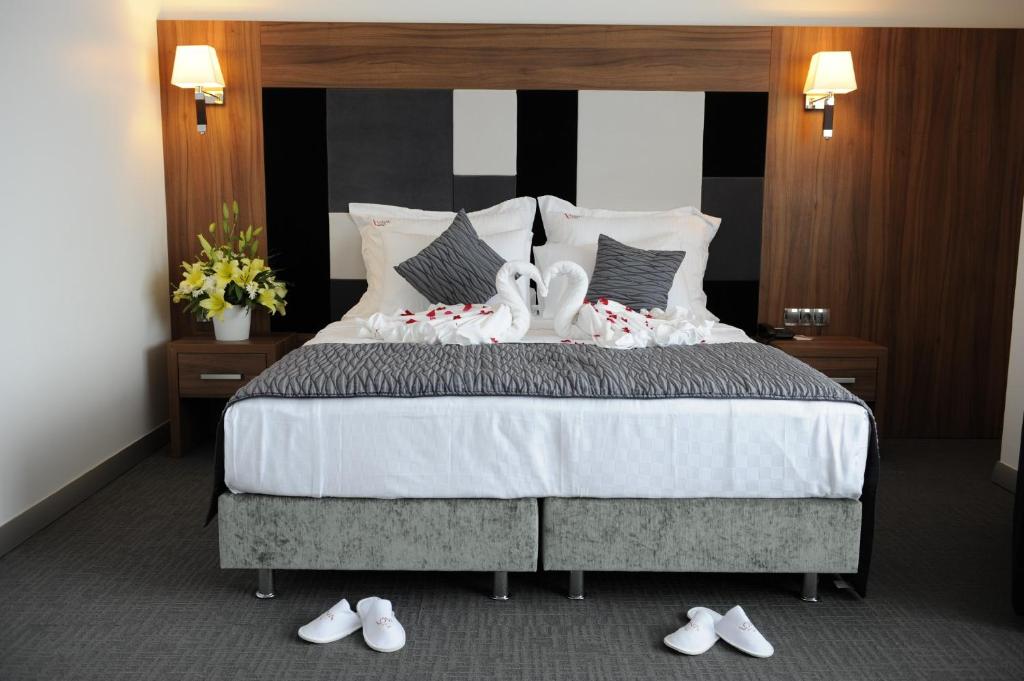 Yalova Lova Hotel & SPA Yalova - Premier King Room