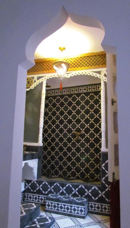 Fotografie z fotogalerie ubytování Riad Dar Arsama v destinaci Fès