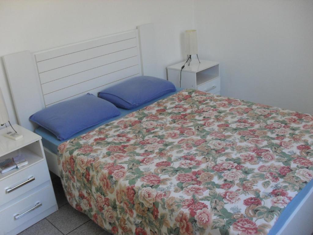  Apto 1 Quarto 50m da praia
