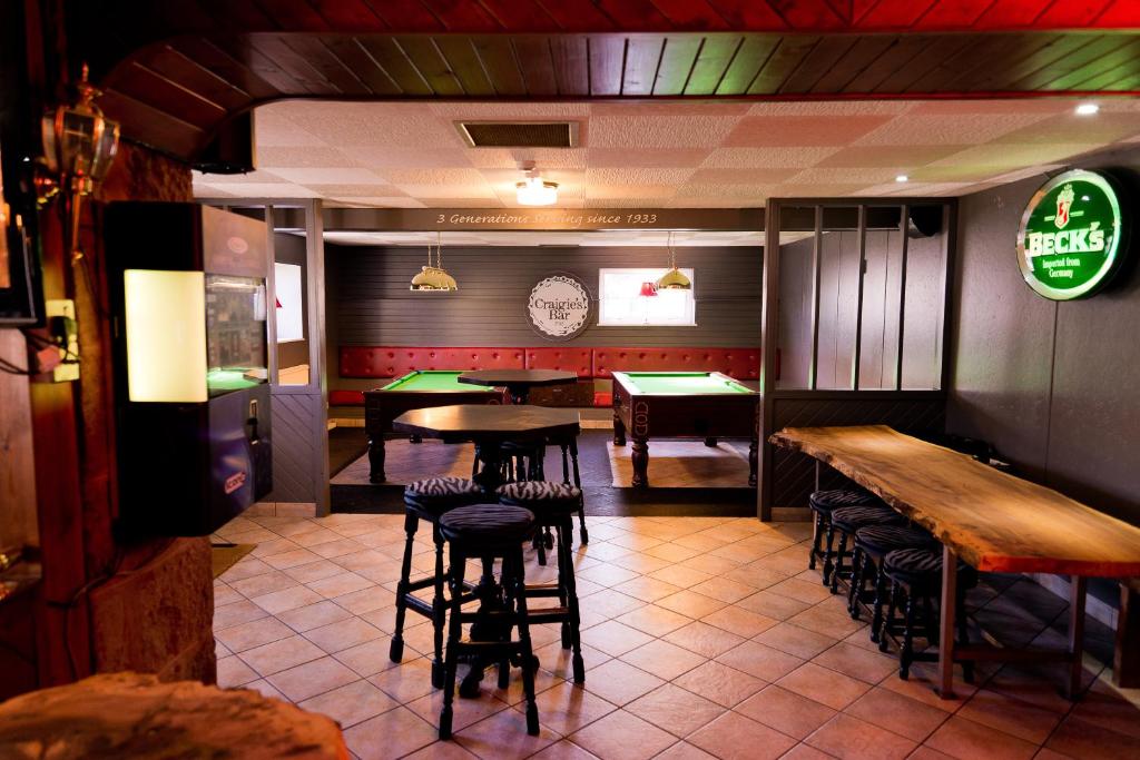 Leys Hotel - Resim 28