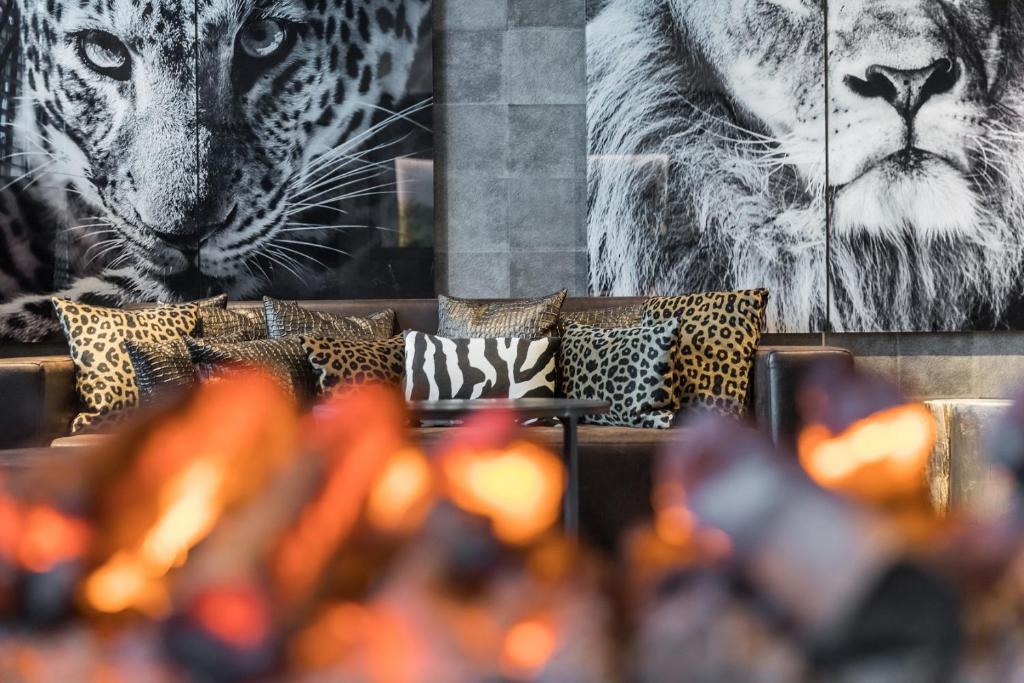 Van der Valk Hotel Utrecht - Resim 9