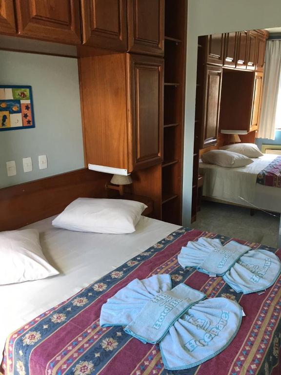  Hotel Bauer