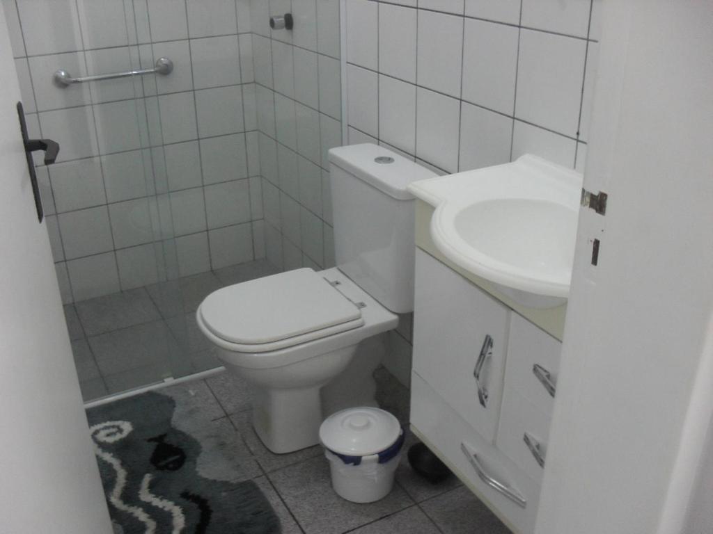  Apto 1 Quarto 50m da praia