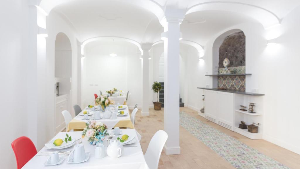 Villa Manning Relais - 3