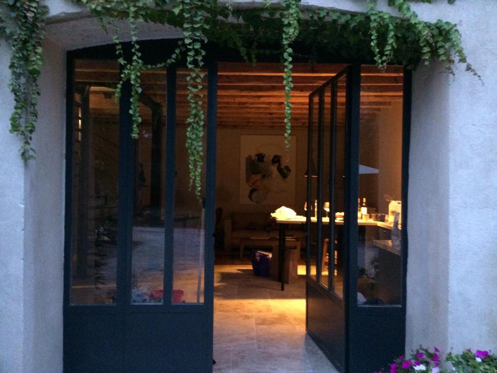 Photo de la galerie de l'établissement Le Loft des Artistes, à Arles