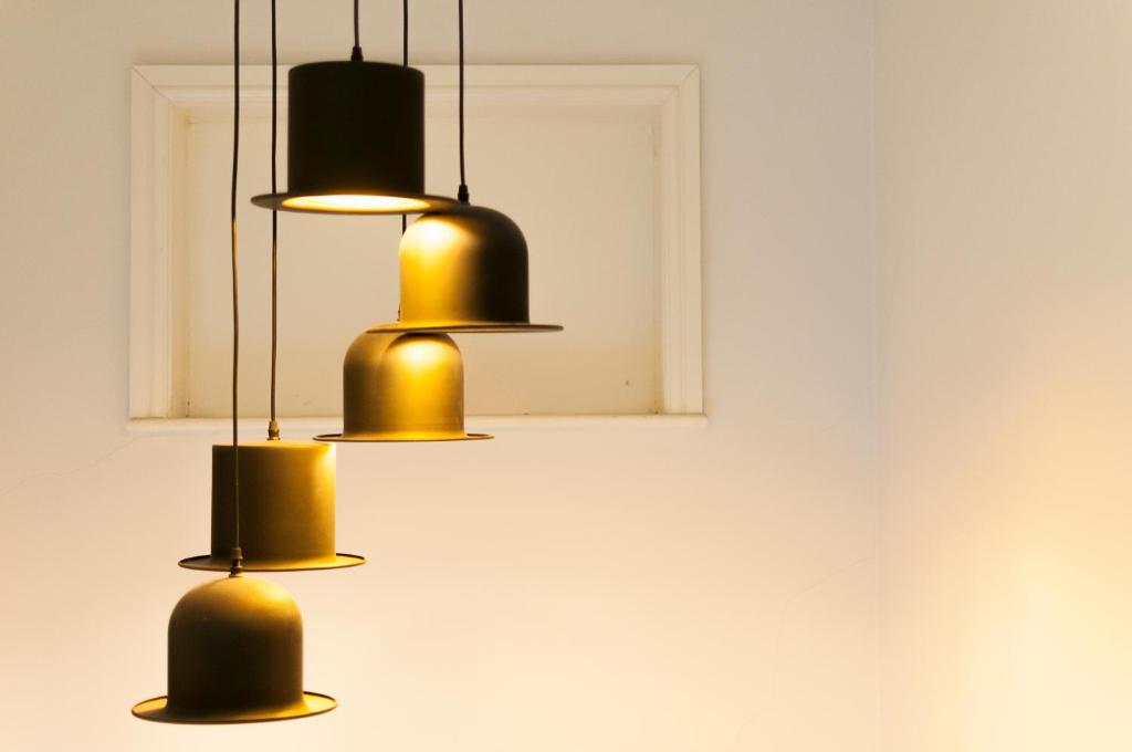 The Beverley Hotel London - Victoria - Resim 23