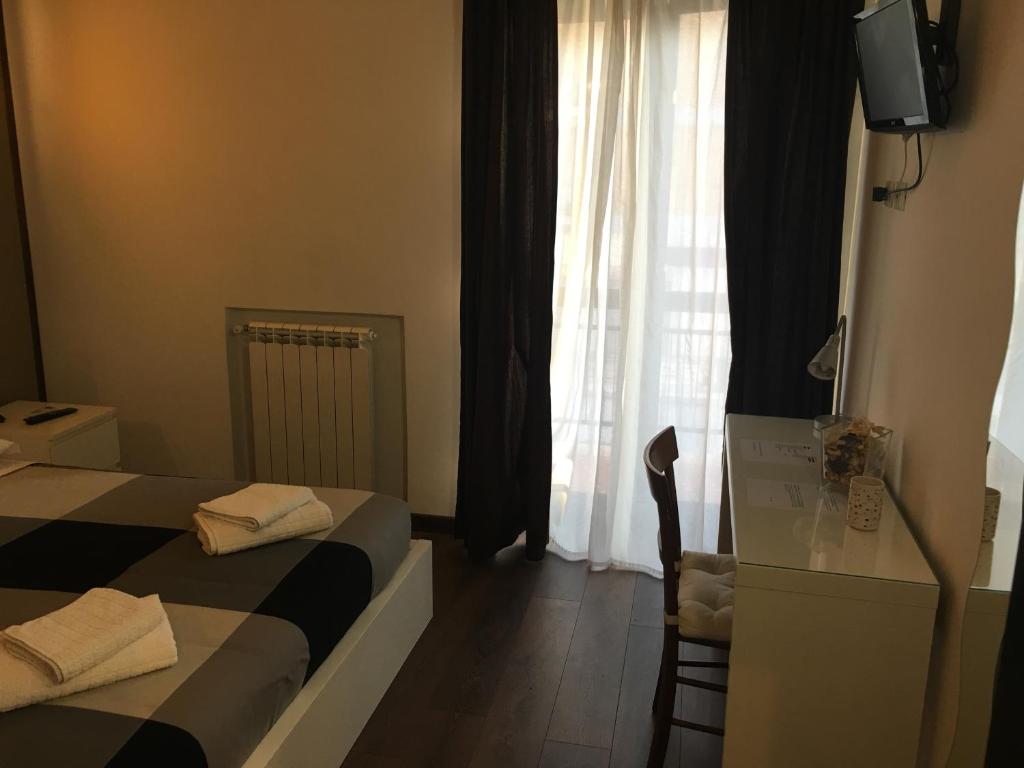 Almi Rooms - Double Or Twin Room