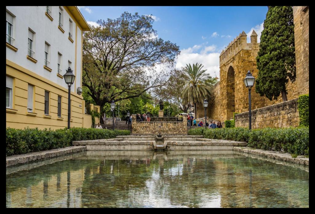 Derechos de imagen reservados por Booking.com